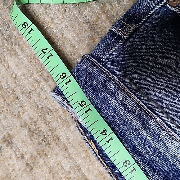 Kancan High Rise Flair Jeans - Picture 3 of 7